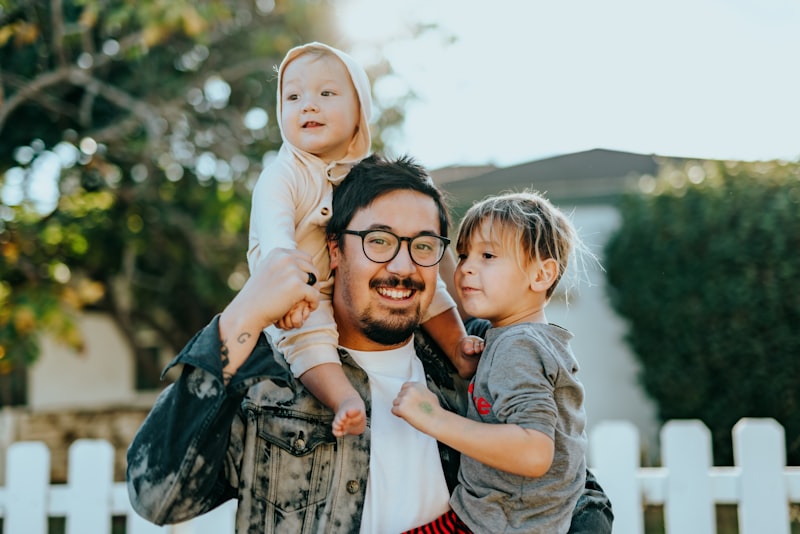 The Intergenerational Transmission of Family-of-Origin Trauma