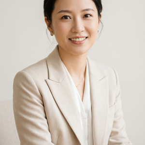 Huang Haiyan