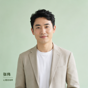 Zhang Wei