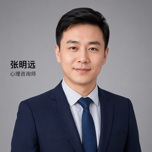 Zhang Mingyuan