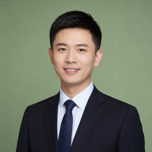 Deng Kai