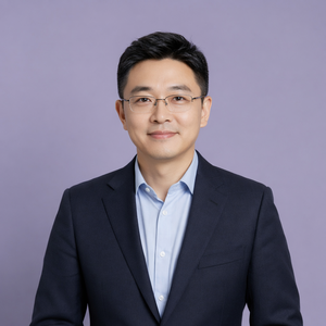 Fu Lei