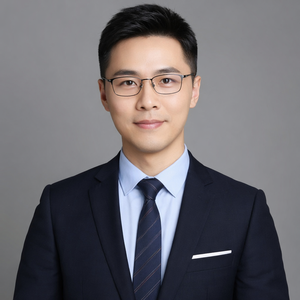 Xiao Ran