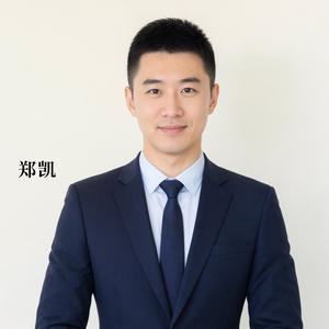 Zheng Kai