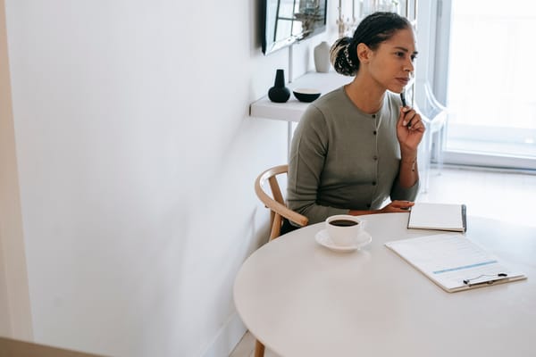 Career Interest Assessment