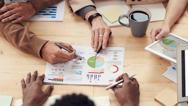 Emotion Management Group
