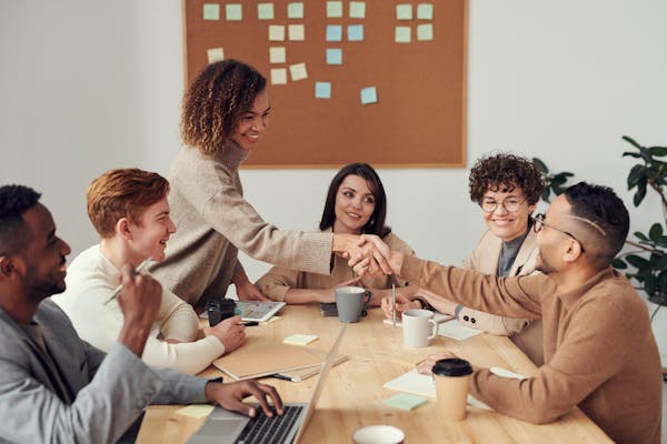 Workplace Interpersonal Relationships